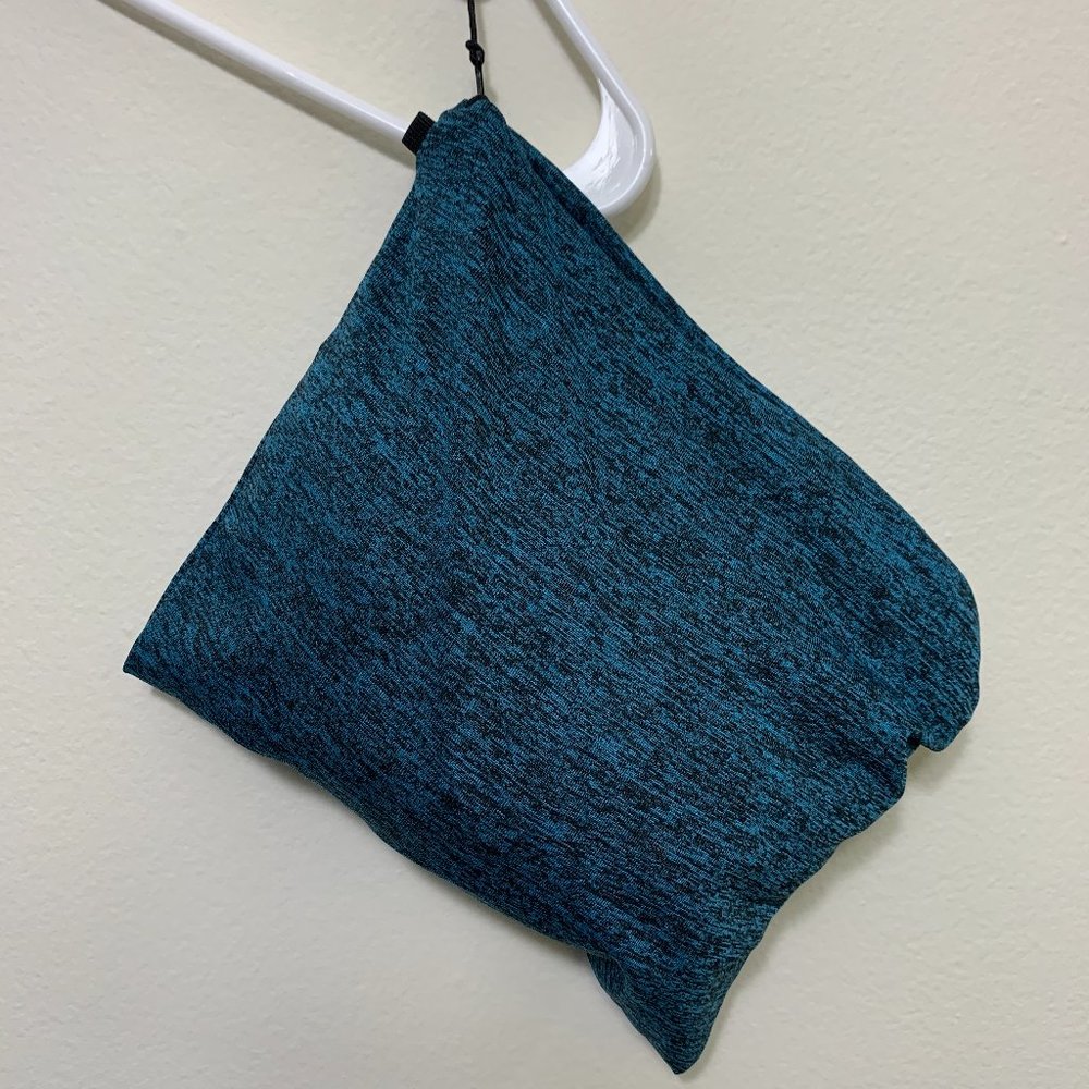PS Foldable Infinity Scarf - Picture 2 of 2